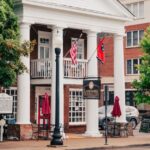 Lose Track Of Time Searching For Hidden Gems At These 10 Tennessee Used Bookstores