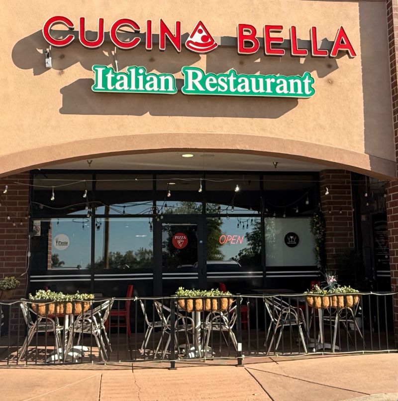 Cucina Bella (Denver)
