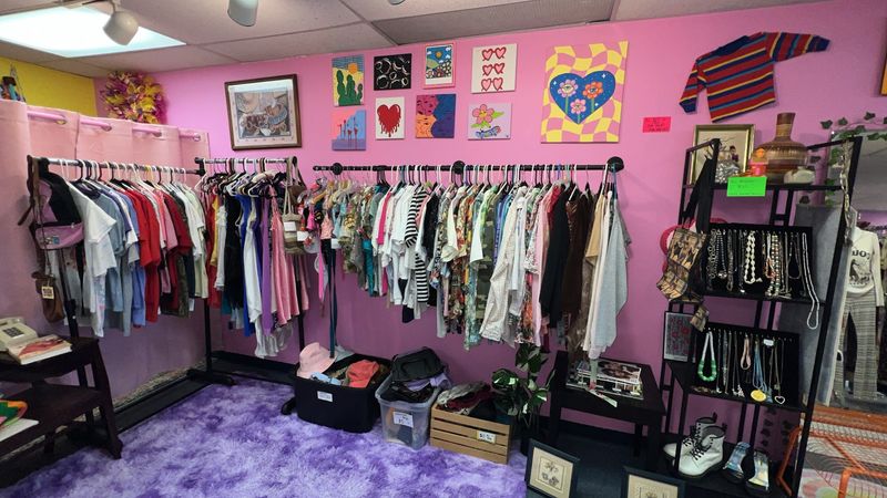 Y2K Style, Vintage Staples, and More Than Just Clothes Y2K Style, Vintage Staples, and More Than Just Clothes