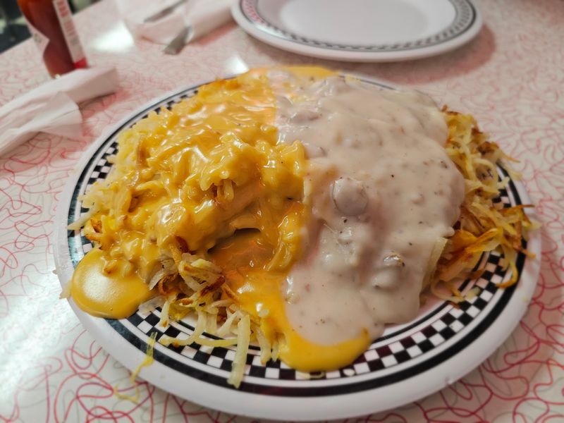 Comfort Food That Keeps the Morning Moving Comfort Food That Keeps the Morning Moving