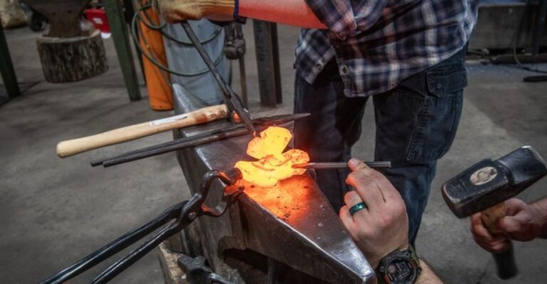Make Something From Scratch At 12 Creative Michigan Craft Schools