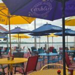 Margaritas Meet Seafood Boils Right On The Water At This Michigan Tiki Bar
