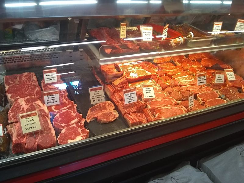 How to Shop Edwards Meats Without Feeling Overwhelmed How to Shop Edwards Meats Without Feeling Overwhelmed