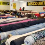Michigan Crafters Know Where To Shop For Fabric Without Blowing The Budget