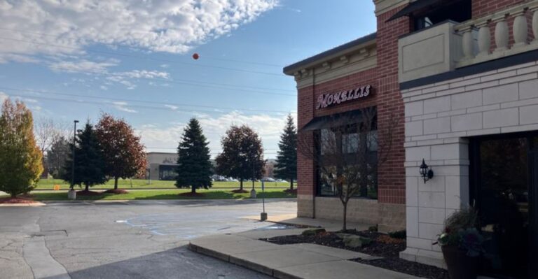 Michigan Diners Keep Coming Back To This Local Spot For Italian Favorites