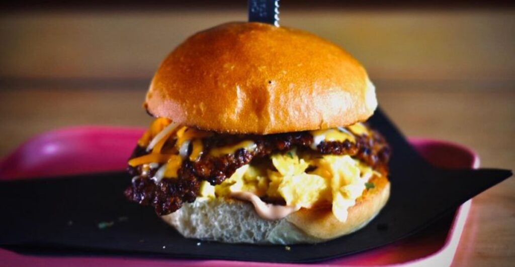 Michigan’s Burger Battle Gets Serious As We Rank 11 Favorite Joints
