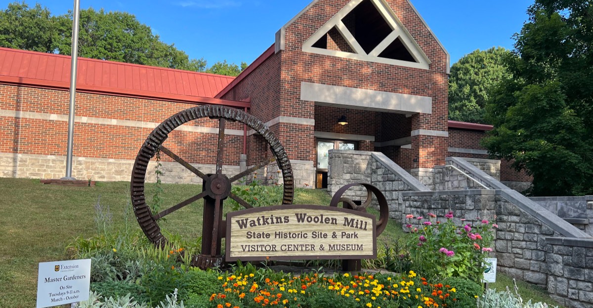 Missouri Turned These 10 Hard-Working Places Into Day Trips Worth Taking