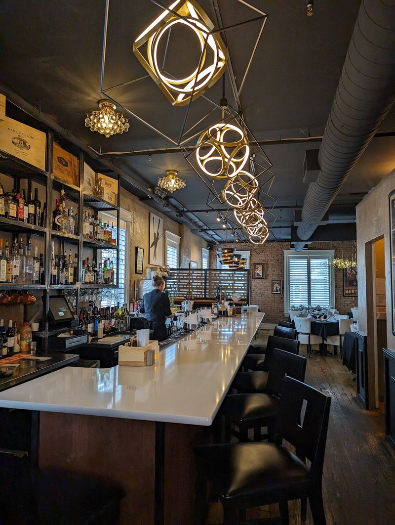 Ristorante Di Sopra (Colorado Springs)