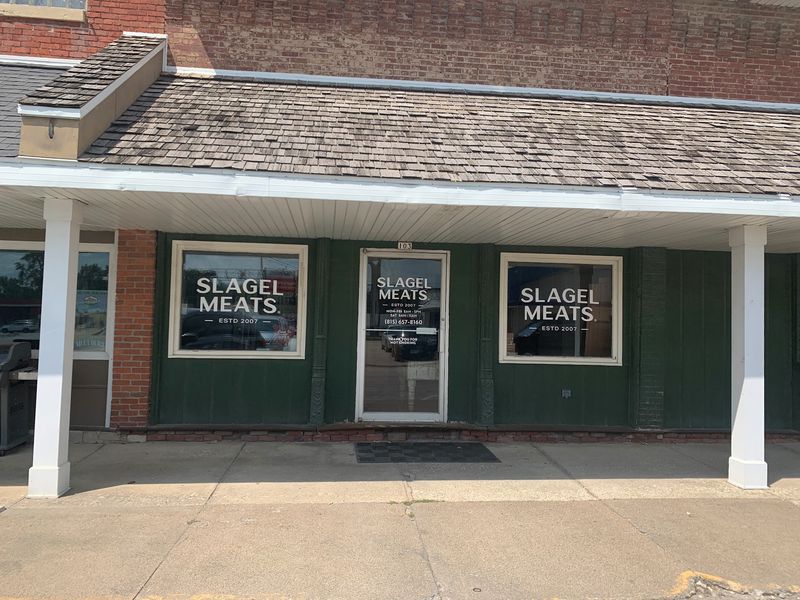 Slagel Meats & Custom Processing (Forrest) Slagel Meats & Custom Processing (Forrest)