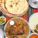 Most Americans Haven’t Tried The Iraqi Breakfast Served At This Michigan Spot