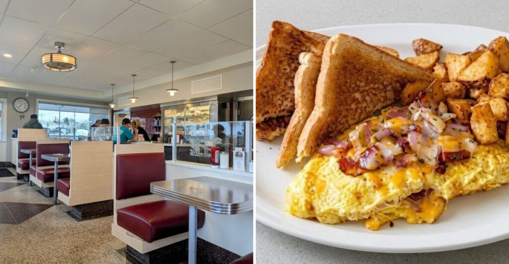 Most People Don’t Know About This Secret Pennsylvania Diner With Unbelievable Comfort Food