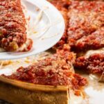 Most People Don’t Know This Small North Carolina Eatery Serves Incredible Deep Dish Pizza