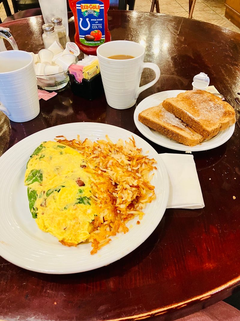 Emmy’s Pancake House (Avon) Emmy’s Pancake House (Avon)