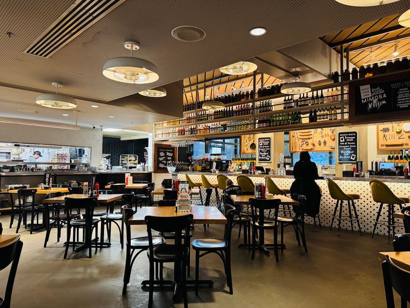 Milk & Honey Gulch – Nashville Milk & Honey Gulch – Nashville