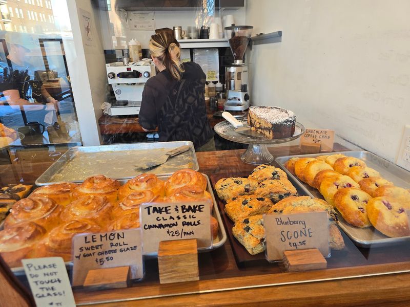 Two Sticks Bakery (Bloomington)