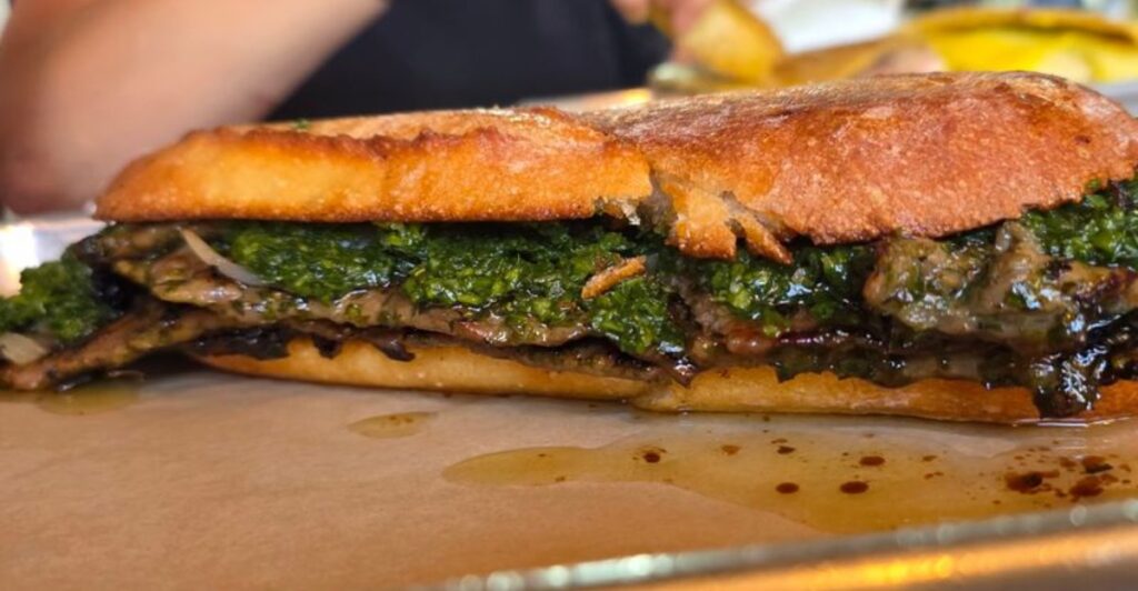 New Jersey Sandwich Lovers Need to Know About This North Bergen Gem