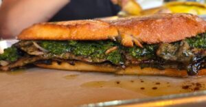 New Jersey Sandwich Lovers Need to Know About This North Bergen Gem