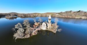 New Jersey’s 13 Most Beautiful Tiny Churches and Chapels