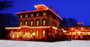 New Jersey’s 15 Most Chilling Paranormal Hotspots