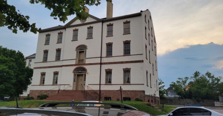 New Jersey’s 18 Oldest Towns Are Packed With Stories From the Past
