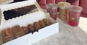 New Jersey’s Most Photogenic Desserts Are Hiding in Paterson