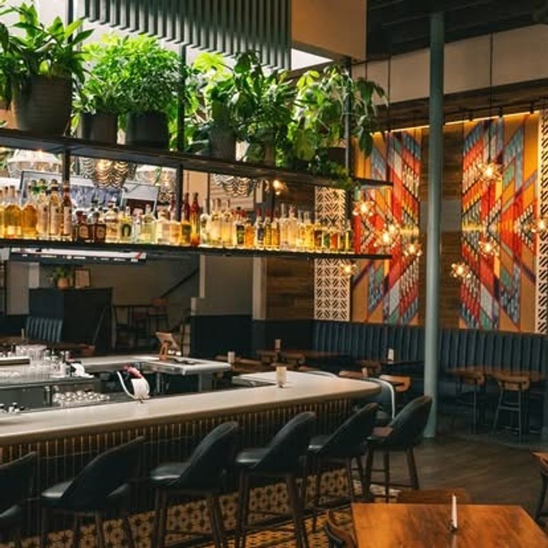 Teocalli Cocina (Denver)
