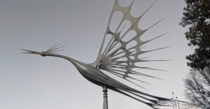 Not Many People Know About This Fascinating Kinetic Sculpture Park in Colorado