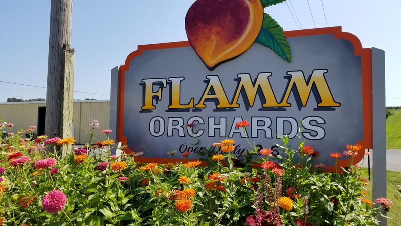 Flamm Orchards (Cobden) Flamm Orchards (Cobden)