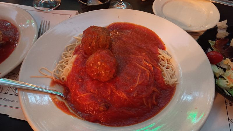 Meatballs That Turn a Classic Into a Full Event