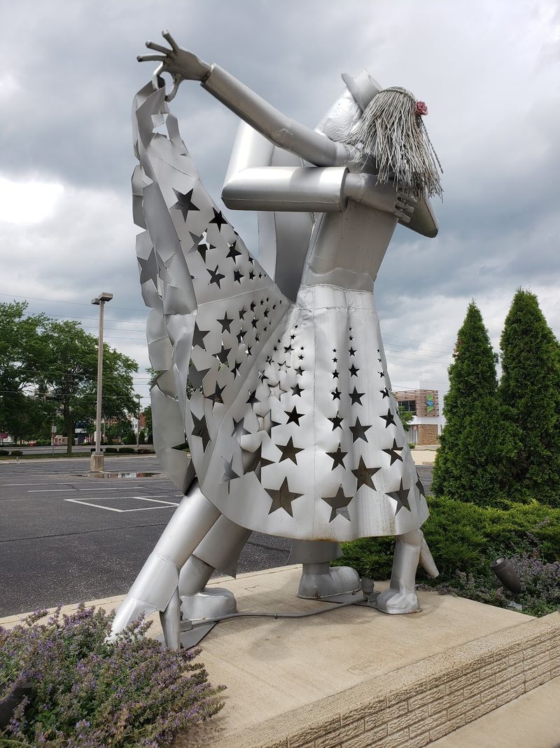 Logansport Logansport