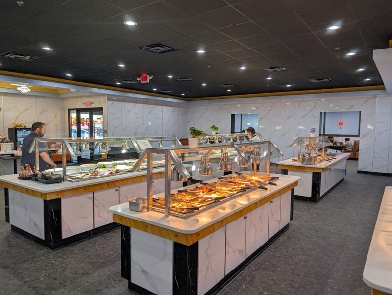 Queen Buffet (Indianapolis) Queen Buffet (Indianapolis)