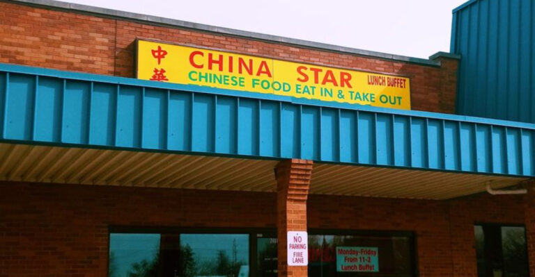 Ohio Locals Try To Keep This Budget-Friendly Buffet A Secret