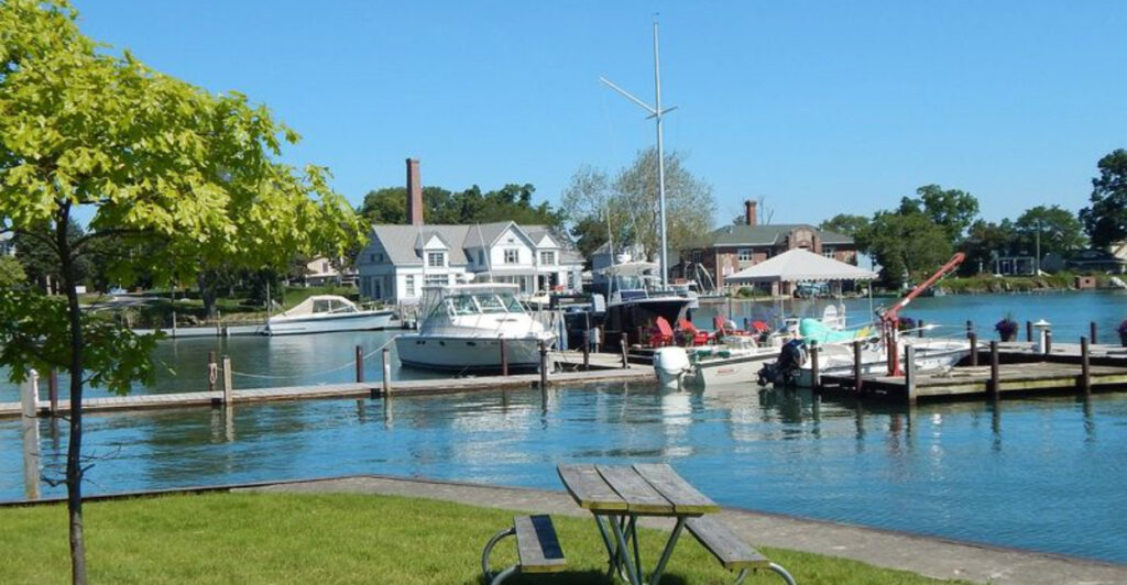 Ohio’s Tiny State Park That Feels Like A Complete Mental Reset