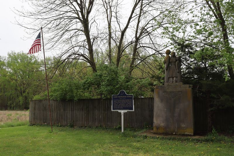 Turning a Quick Stop Into a Mini History Lesson
