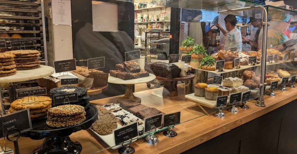 One Bite Explains Why New Jersey Loves This Small-Town Bakery