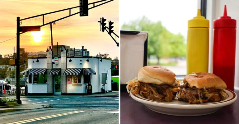 One of Indiana’s Most Beloved Burger Joints Still Serves Meals for Under $8