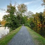 One of New Jersey’s Easiest Trails Is Also One of Its Prettiest