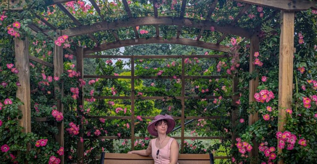 One of New Jersey’s Most Spectacular Gardens Is Completely Free to Visit