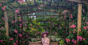 One of New Jersey’s Most Spectacular Gardens Is Completely Free to Visit