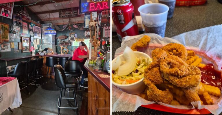 One of the Best Fish Fries in Illinois Is Hiding at This Under-the-Radar Restaurant