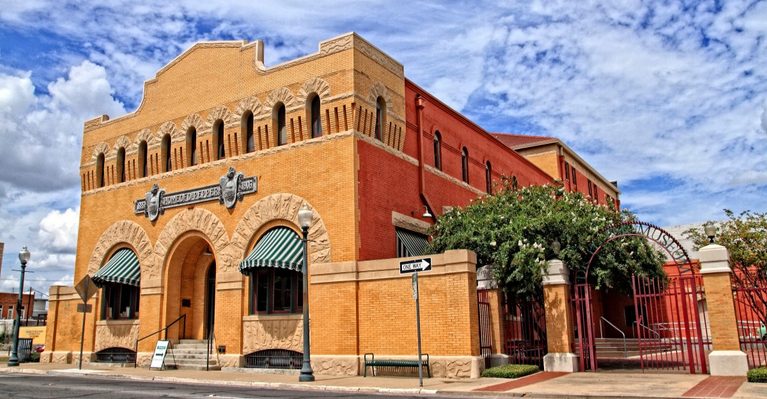 One Texas Road Trip, 10 Legendary Stops You Won’t Want to Miss