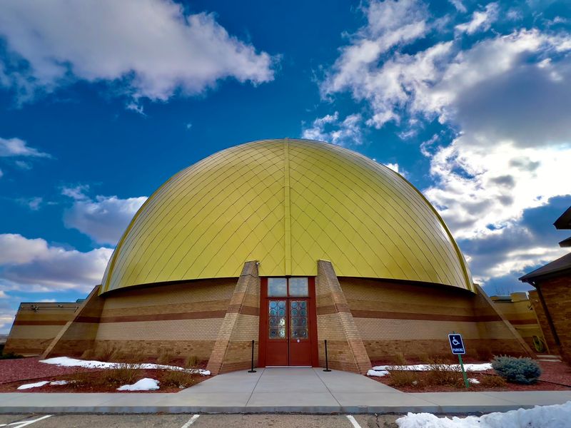 Assumption of the Theotokos Greek Orthodox Cathedral, Denver
