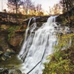 Our Favorite Peaceful Getaways In Ohio Include These 10 Beautiful Nature Trails