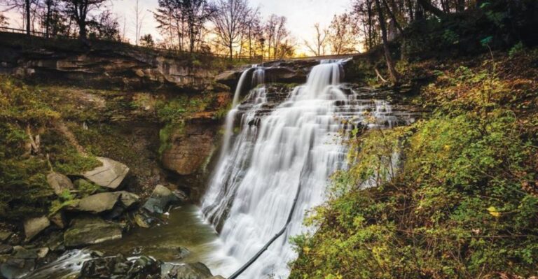 Our Favorite Peaceful Getaways In Ohio Include These 10 Beautiful Nature Trails