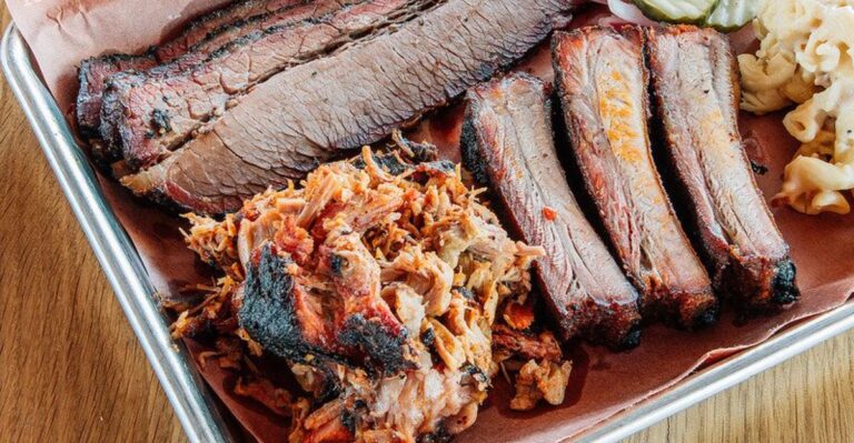 Our Next Michigan Food Crawl Has These 14 Brisket Spots Written All Over It