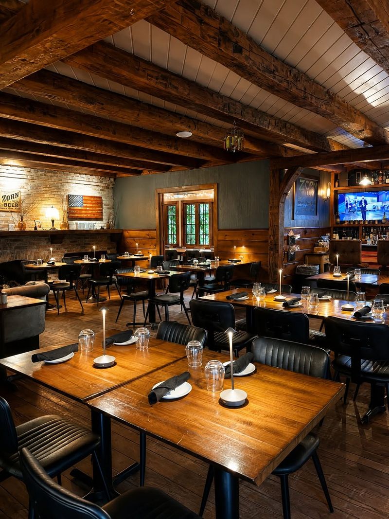 The Brewery Lodge & Supper Club (Michigan City)