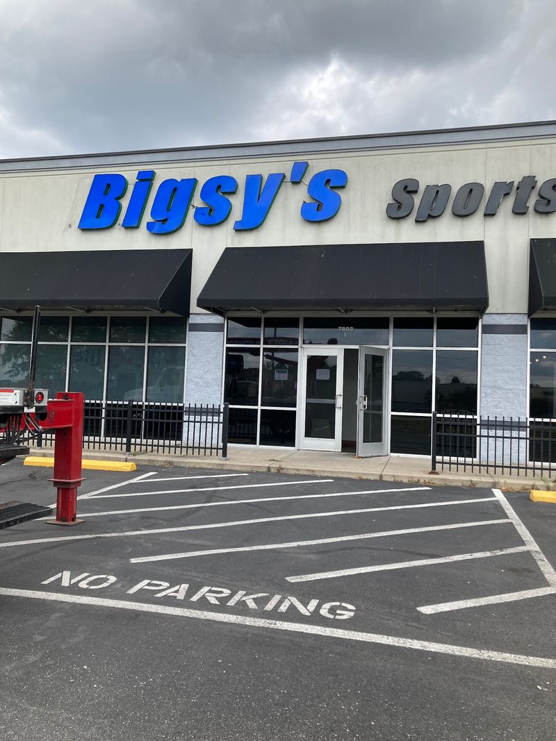 Bigsy's Sports Grill (Indianapolis)