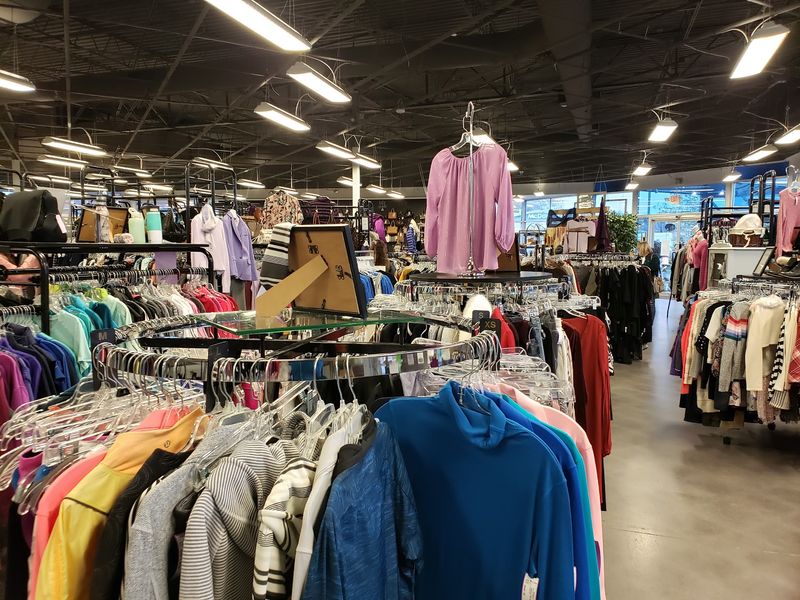 The Carmel Consignment Stop That Balances Style and Sustainability