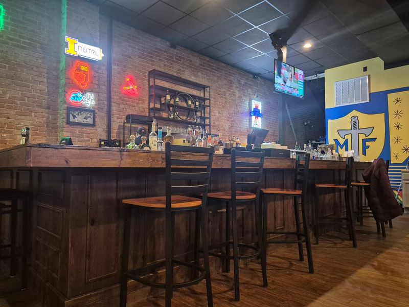 Agave & Lime Tex-Mex (Maroa)