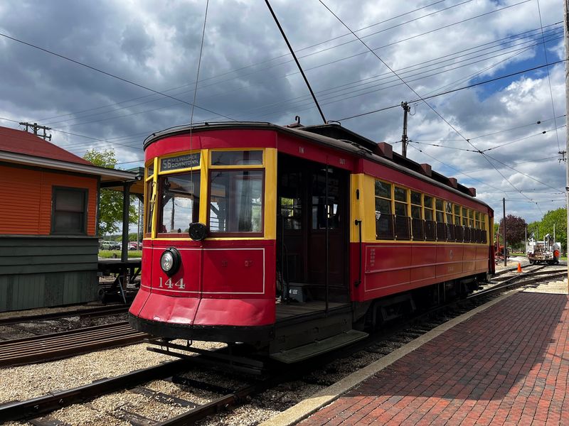 The Scenic Line Adds More Than A Short Loop